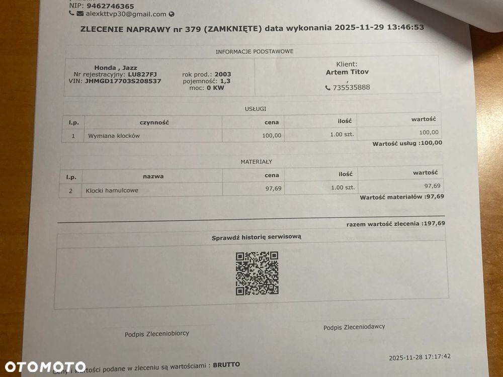 Honda Jazz 1.4 LS - 35