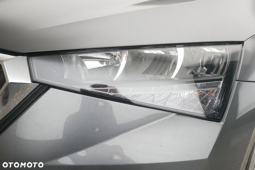 Skoda Scala 1.5 TSI Ambition DSG - 13