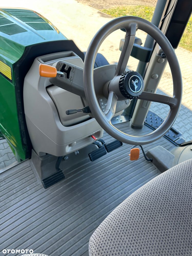 John Deere 7230r Rodzynek gwarancja - 22