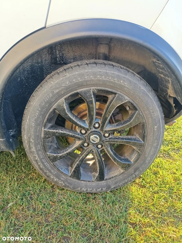 Nissan Juke 1.6 Start/Stop Acenta - 4