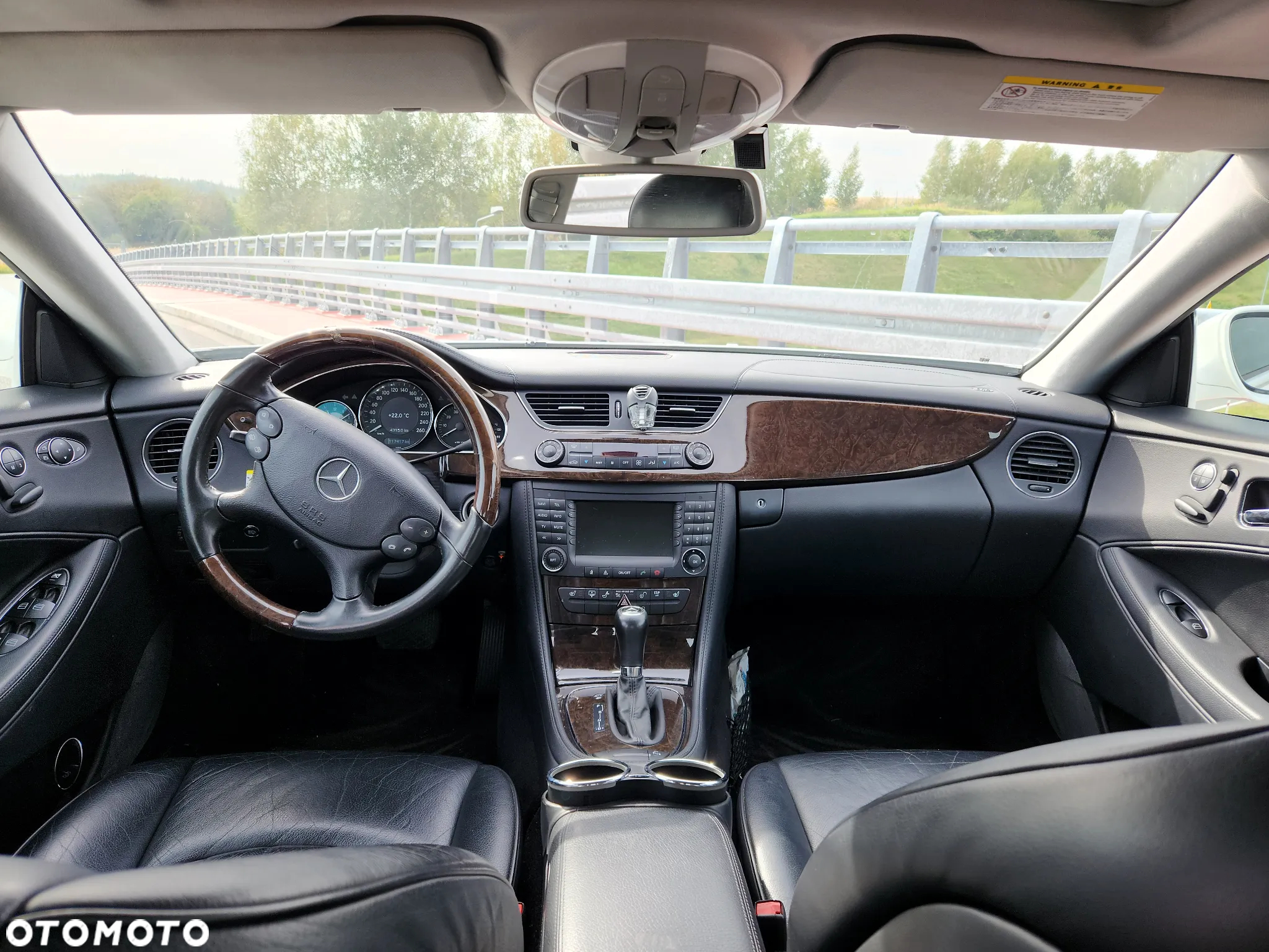 Mercedes-Benz CLS 350 7G-TRONIC - 10