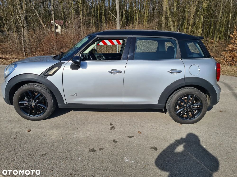 MINI Countryman - 12
