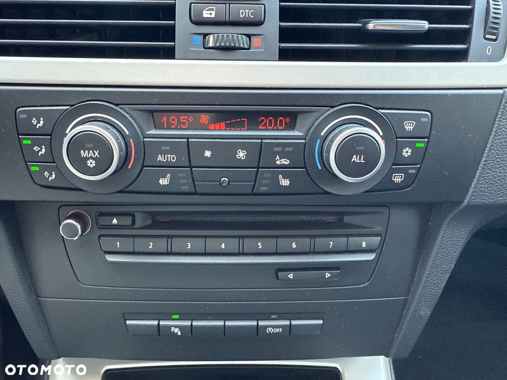 BMW Seria 3 - 21