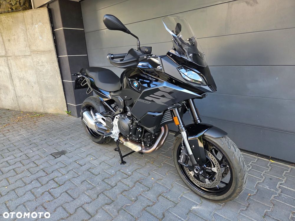 BMW XR - 4