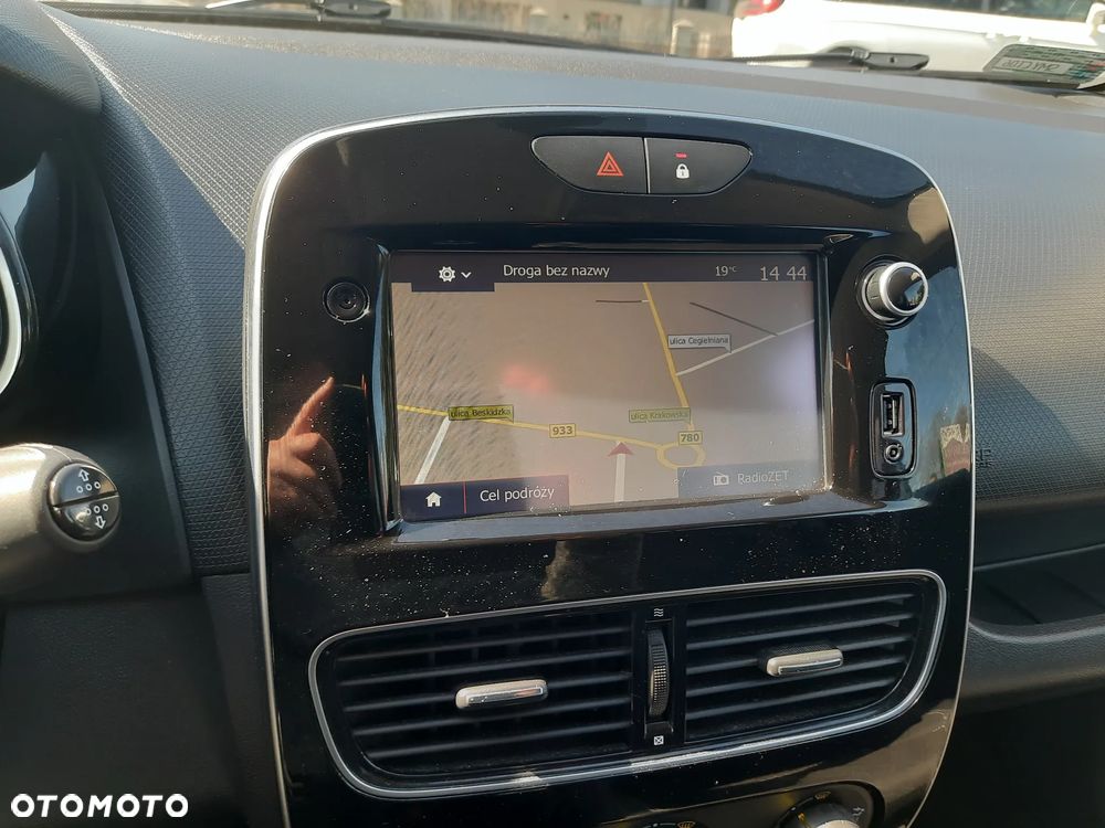 Renault Clio 1.5 dCi Energy Alize EU6c - 10