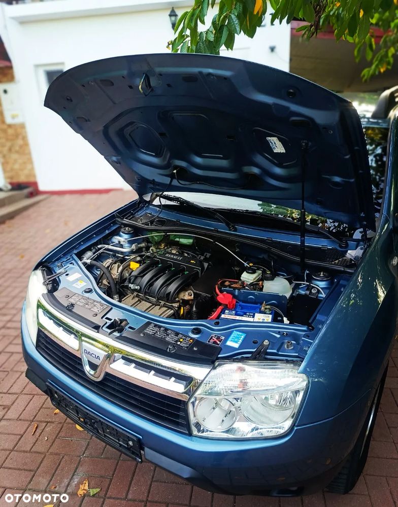 Dacia Duster - 19