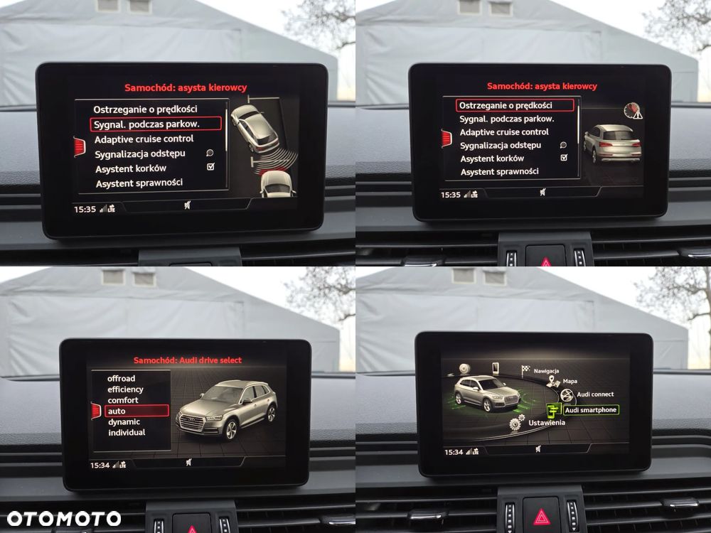 Audi Q5 40 TDI Quattro Sport S tronic - 14