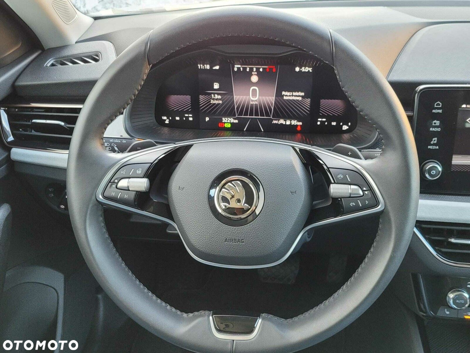 Skoda Kamiq 1.5 TSI Selection DSG - 5
