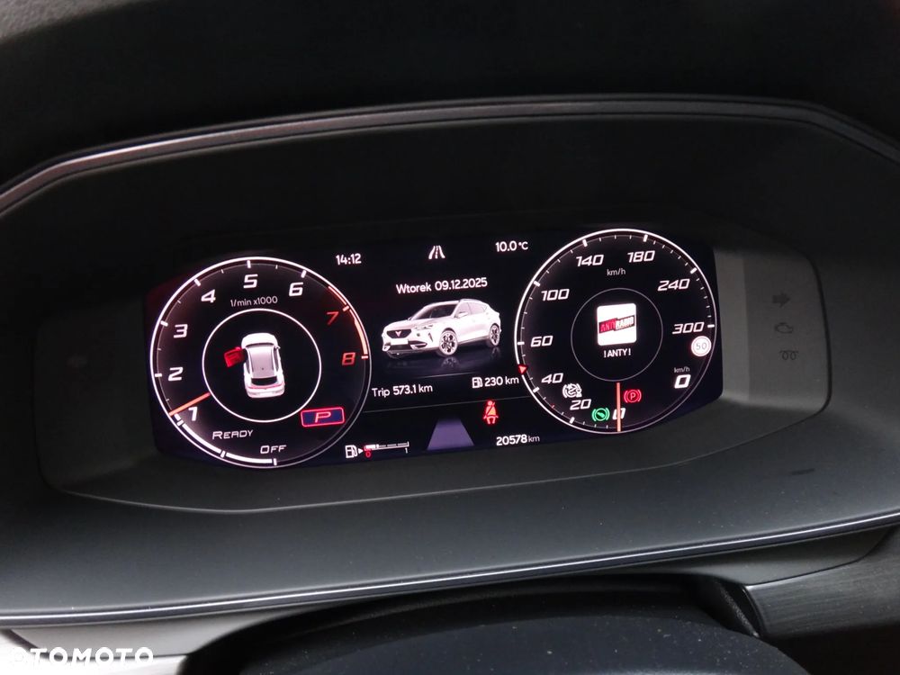 Cupra Formentor - 10