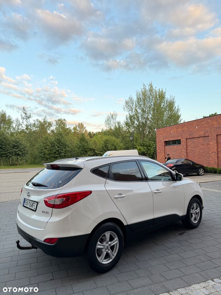 Hyundai ix35 1.6 GDI Comfort 2WD - 16