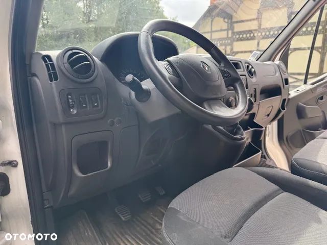 Renault Master - 11