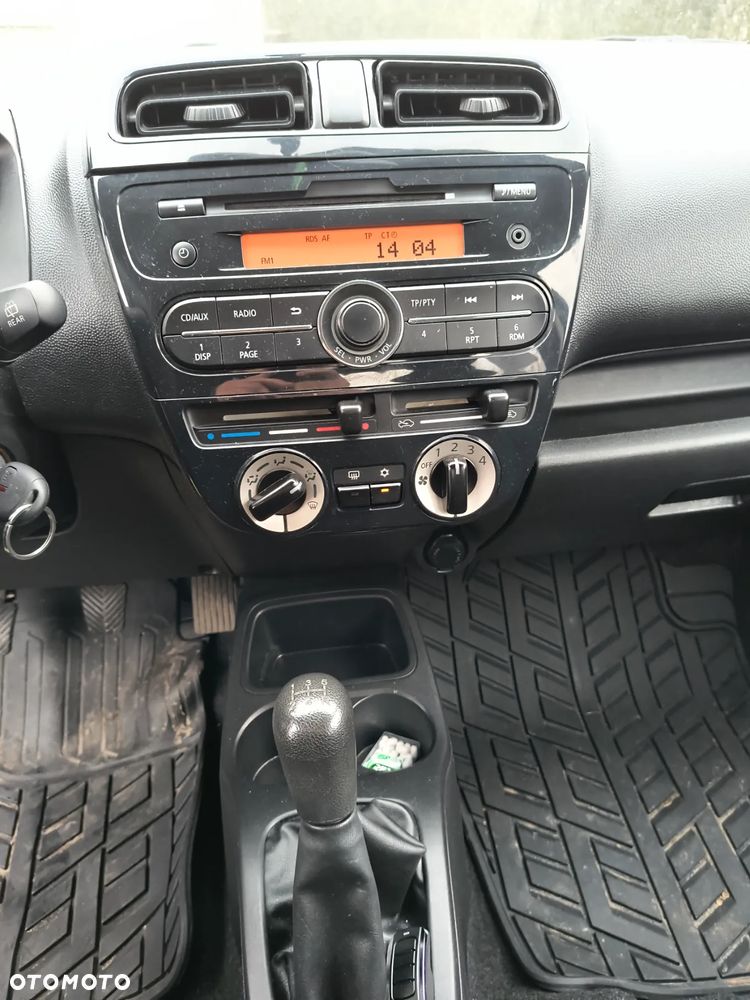 Mitsubishi Space Star 1.0 Inform - 8