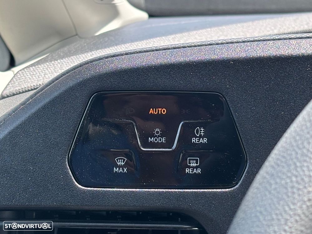 VW Caddy Maxi 2.0 TDI - 15