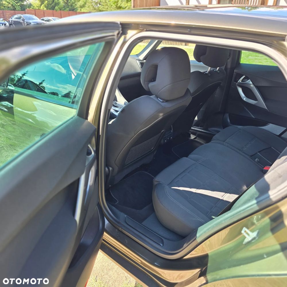 Citroën DS5 THP 155 Chic - 14