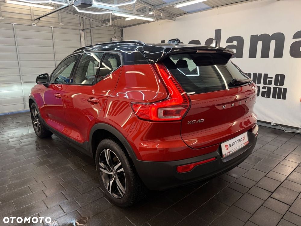 Volvo XC 40 - 6