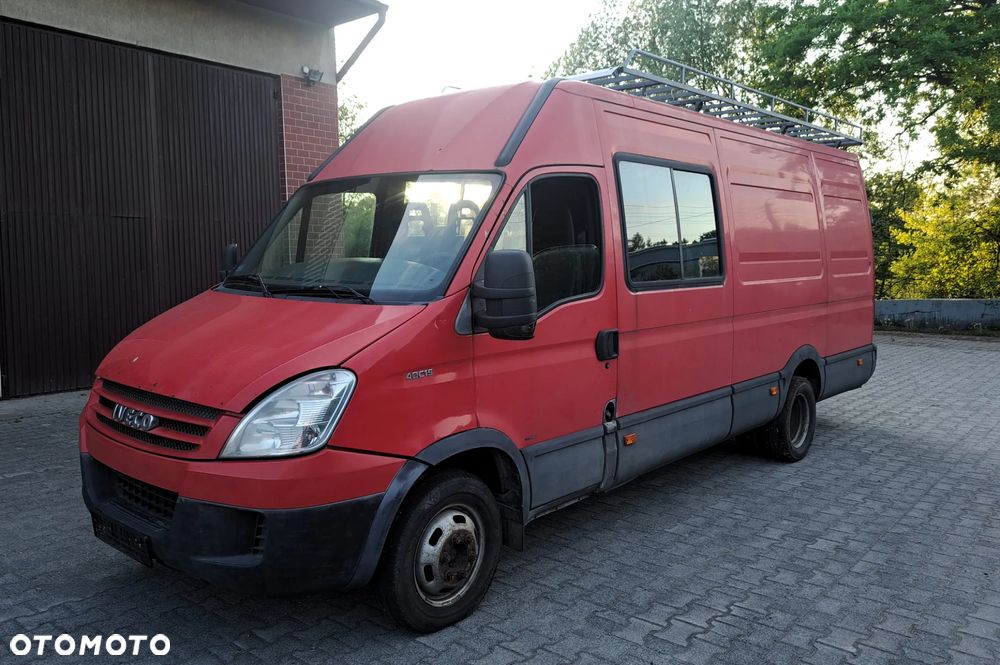 Iveco 40C15