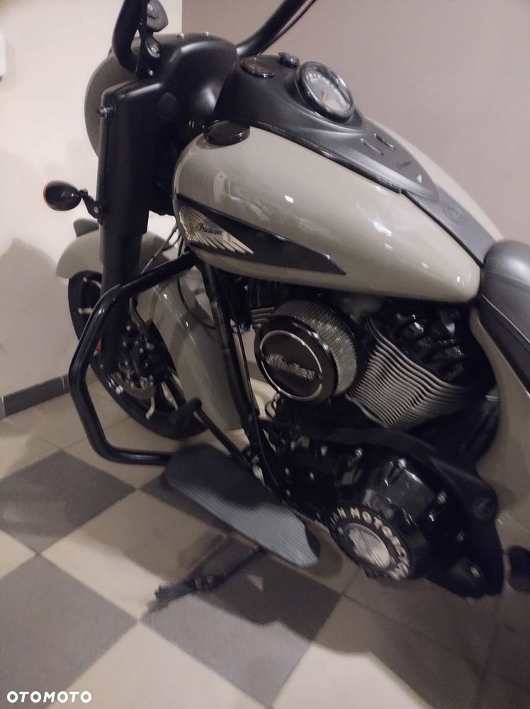 Indian Springfield - 18