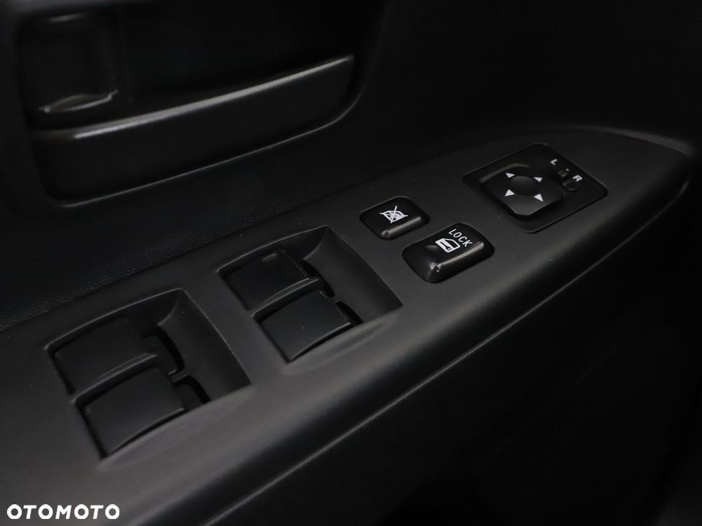 Mitsubishi ASX - 27