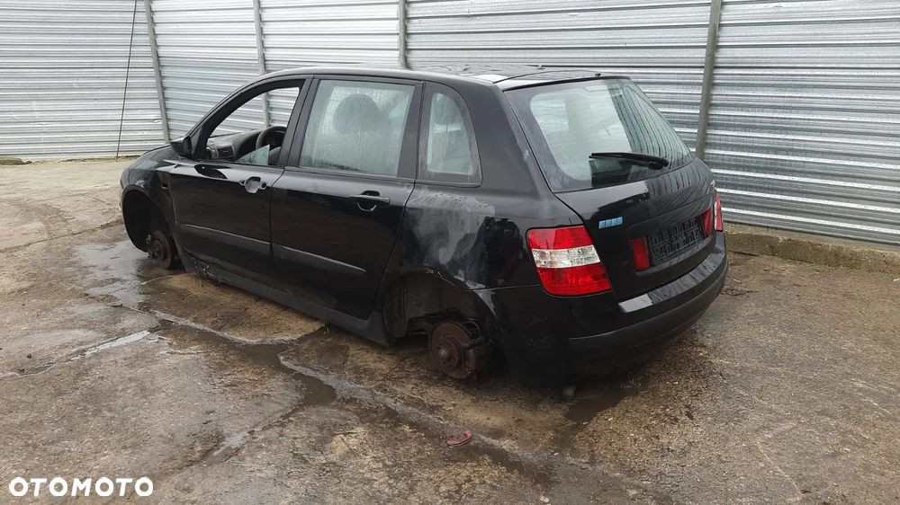 Tylko części FIAT STILO I 1.6 16V 182B6000 103KM 76kW HB 5D 01r–04r - 4
