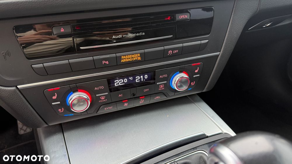 Audi A6 Limousine 3.0 TFSI Quattro S tronic - 18