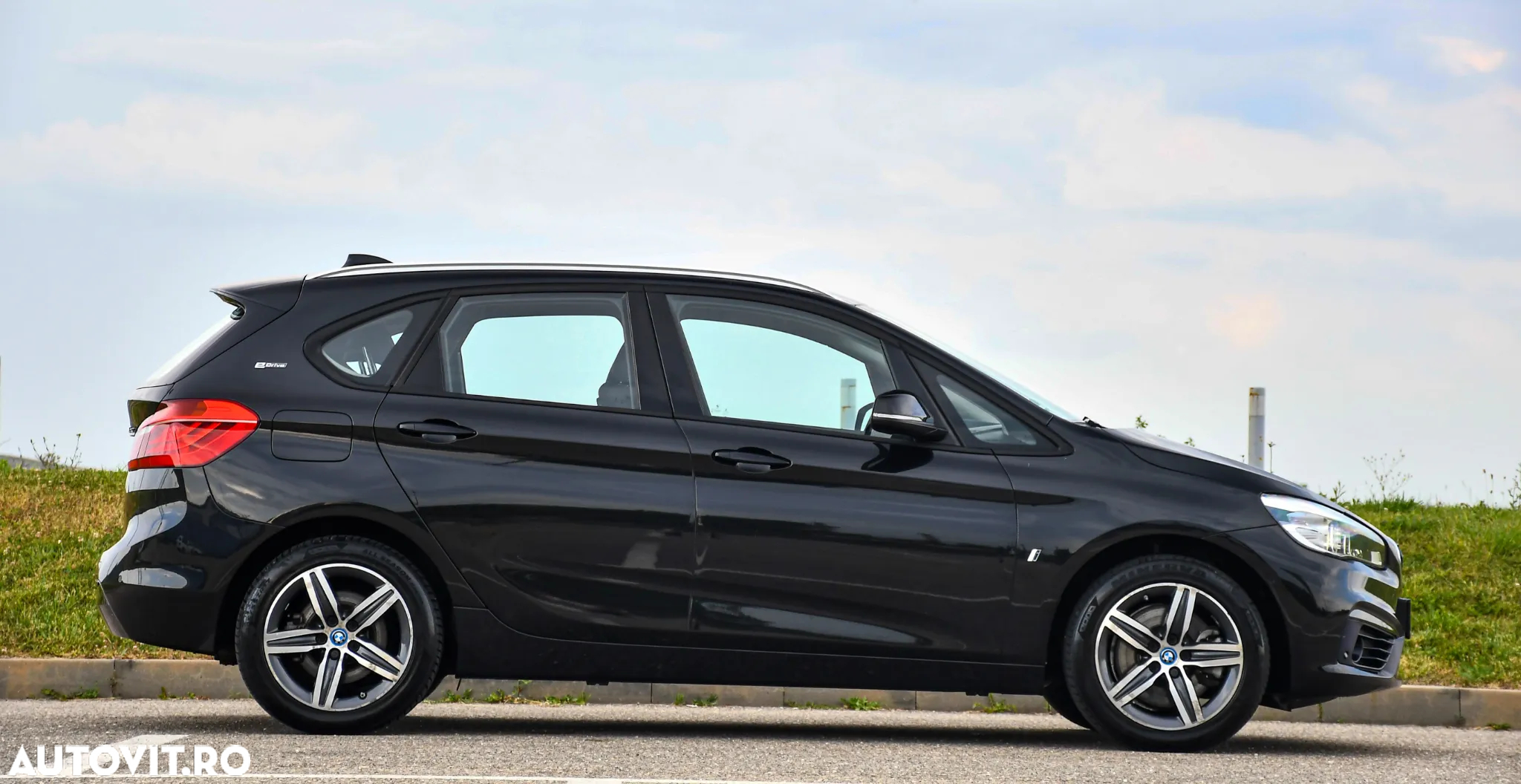 BMW Seria 2 225xe AT Sport Line - 7