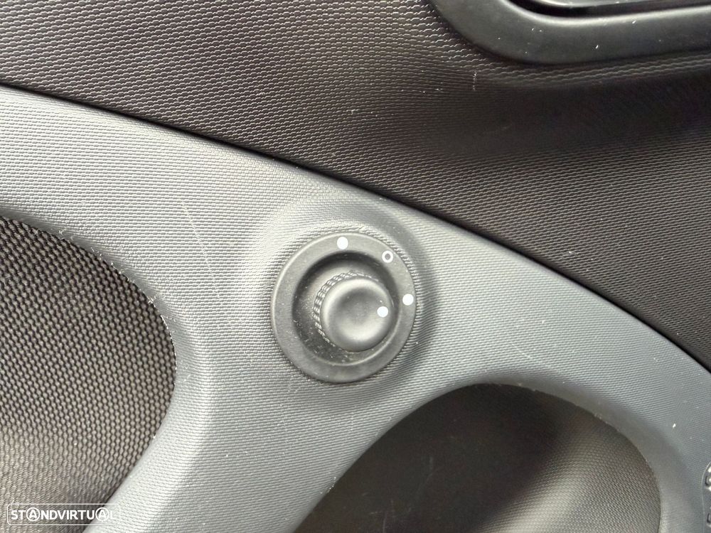 Smart ForFour EQ Passion - 32