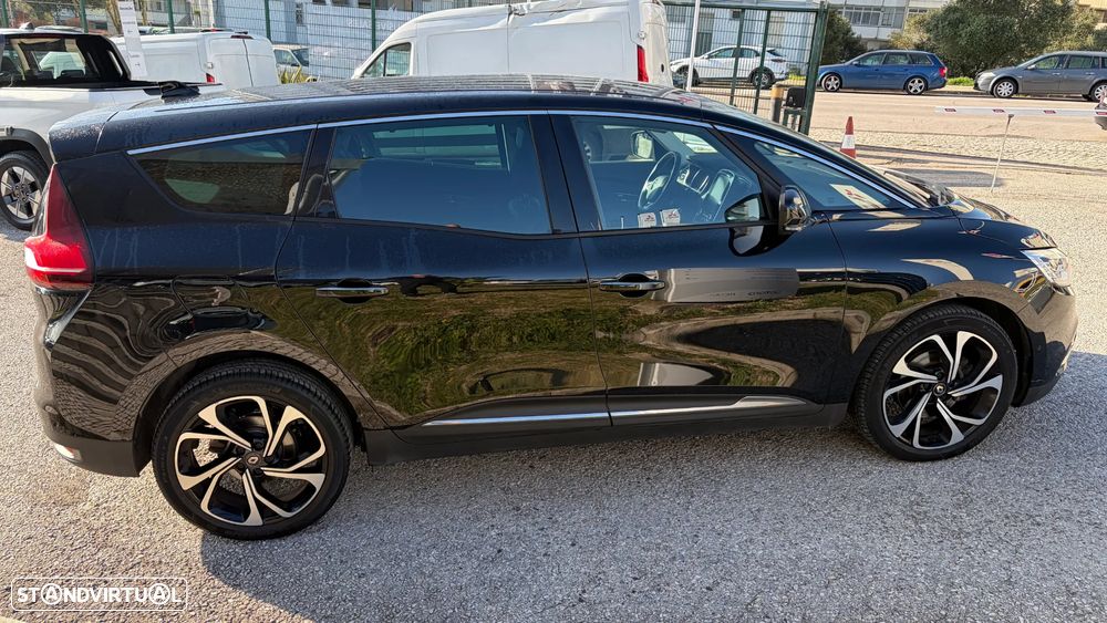 Renault Grand Scénic 1.3 TCe Limited EDC - 3