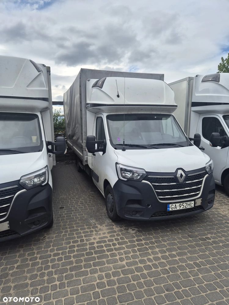 Renault MASTER - 2