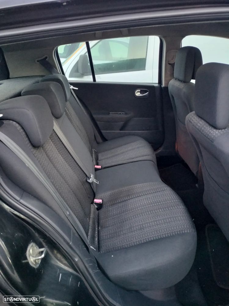 Renault Mégane - 15