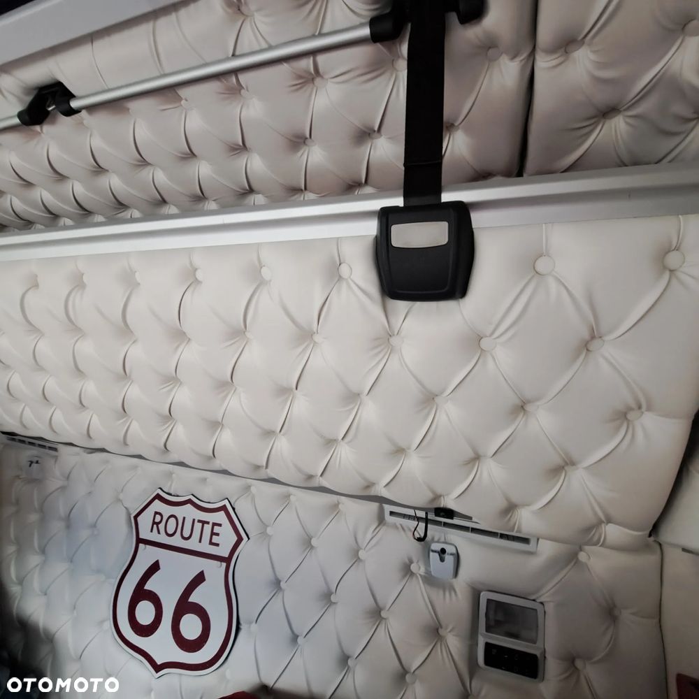 Mercedes-Benz Actros 1846LS - 9