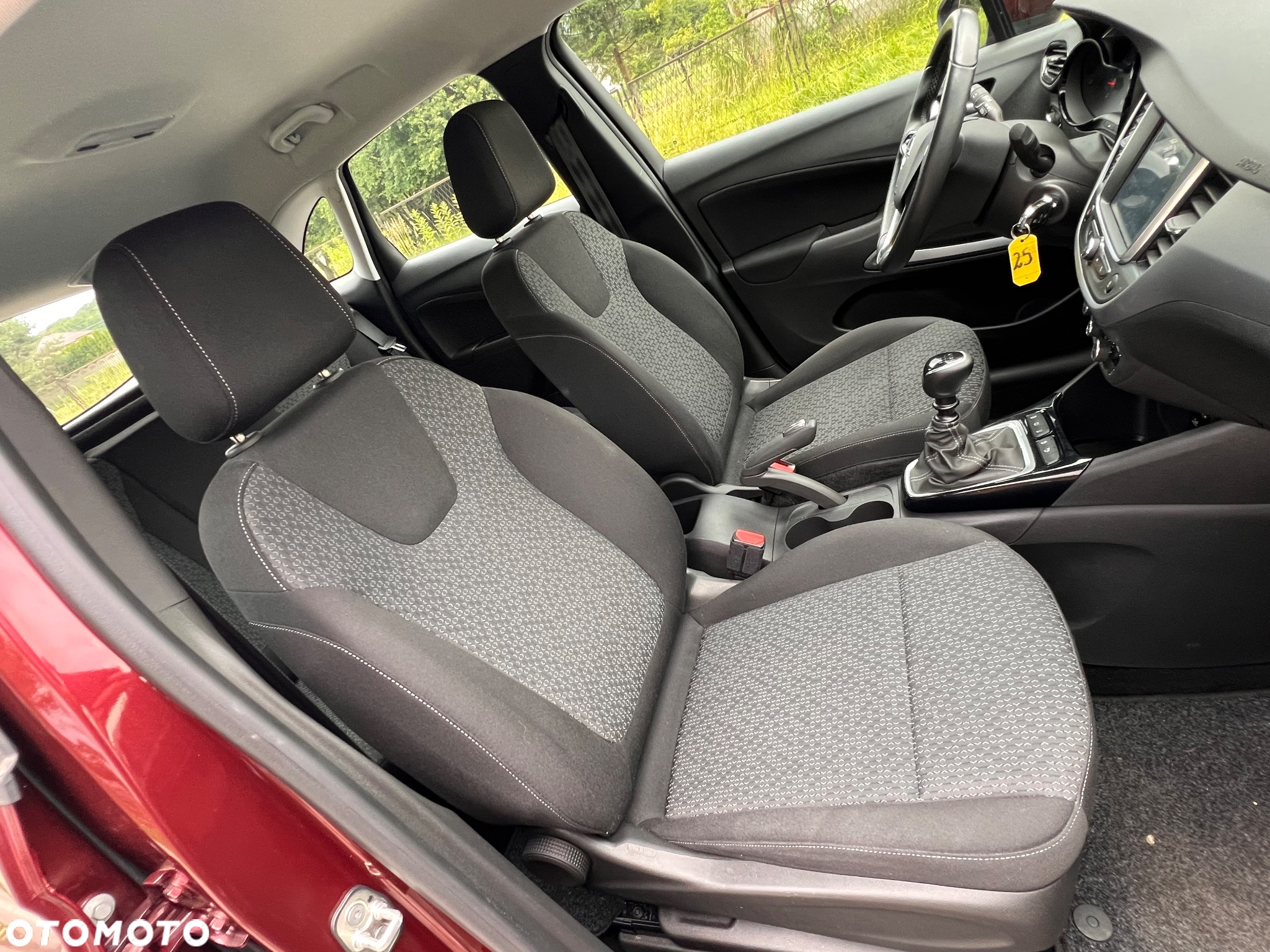 Opel Crossland X 1.2 T Elite S&S - 22
