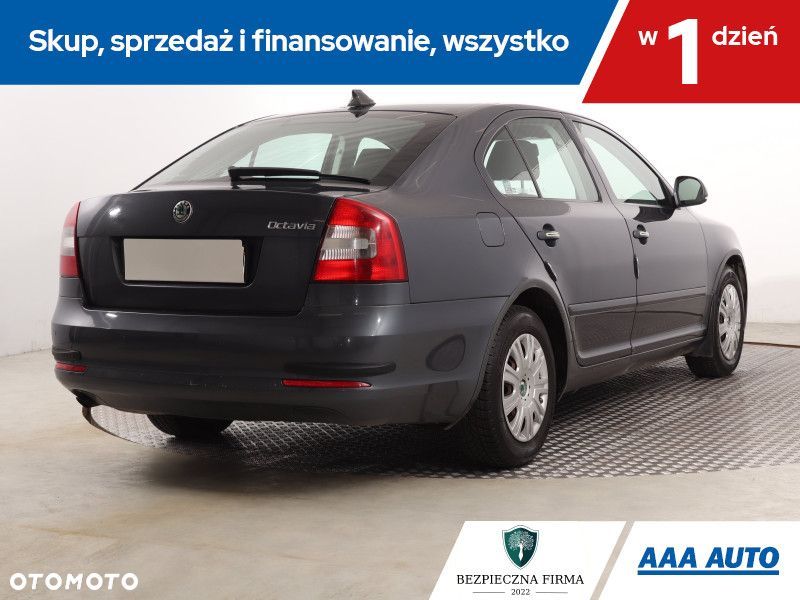 Skoda Octavia - 7