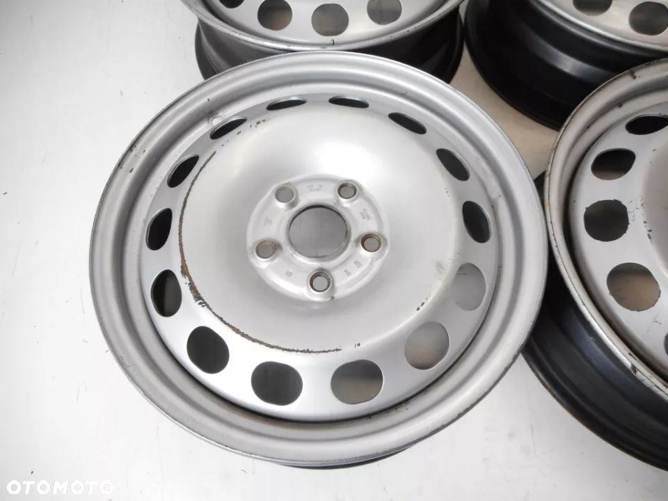 FELGI 16 VW AUDI SEAT SKODA ET50 5X112 - 5