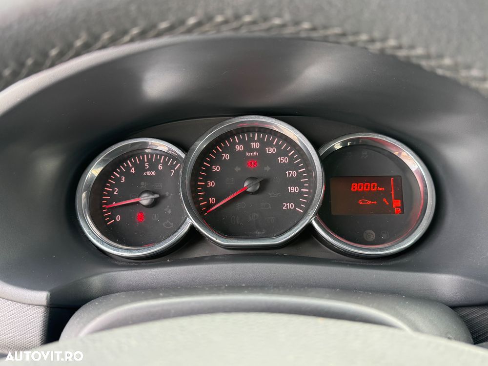 Dacia Logan Van - 26