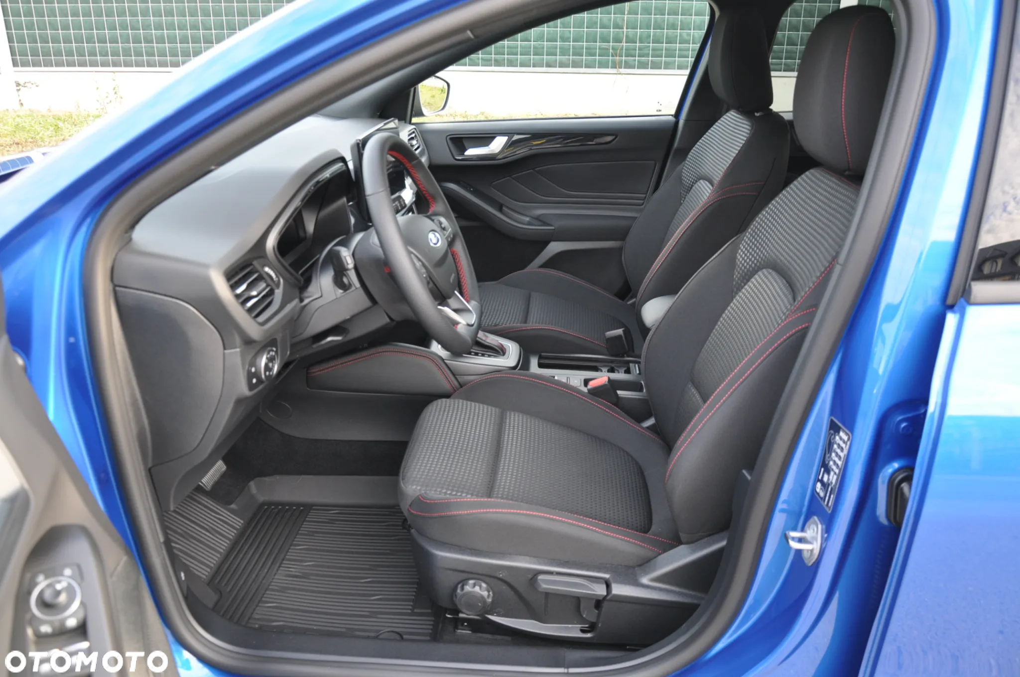 Ford Focus - 5