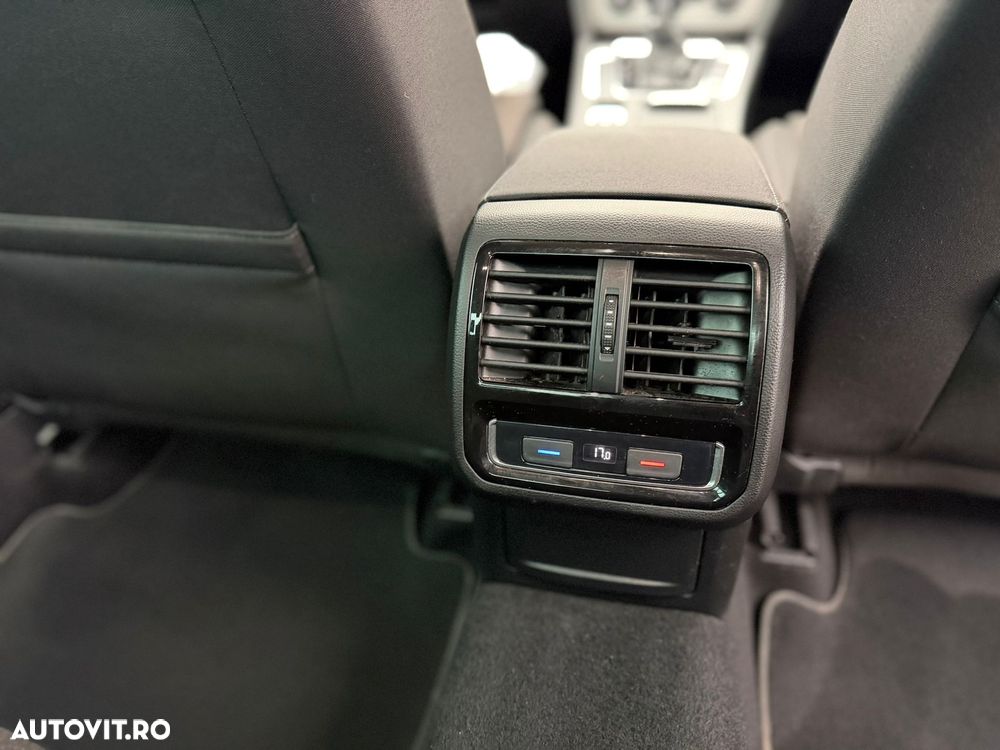 Volkswagen Passat 1.5 TSI OPF DSG Comfortline - 19