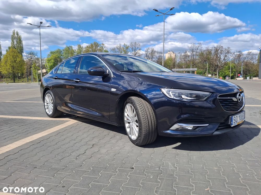Opel Insignia 1.6 CDTI Innovation S&S - 1