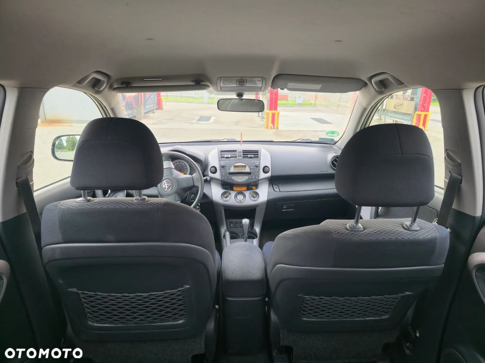 Toyota RAV4 2.0 VVT-i Prestige - 5