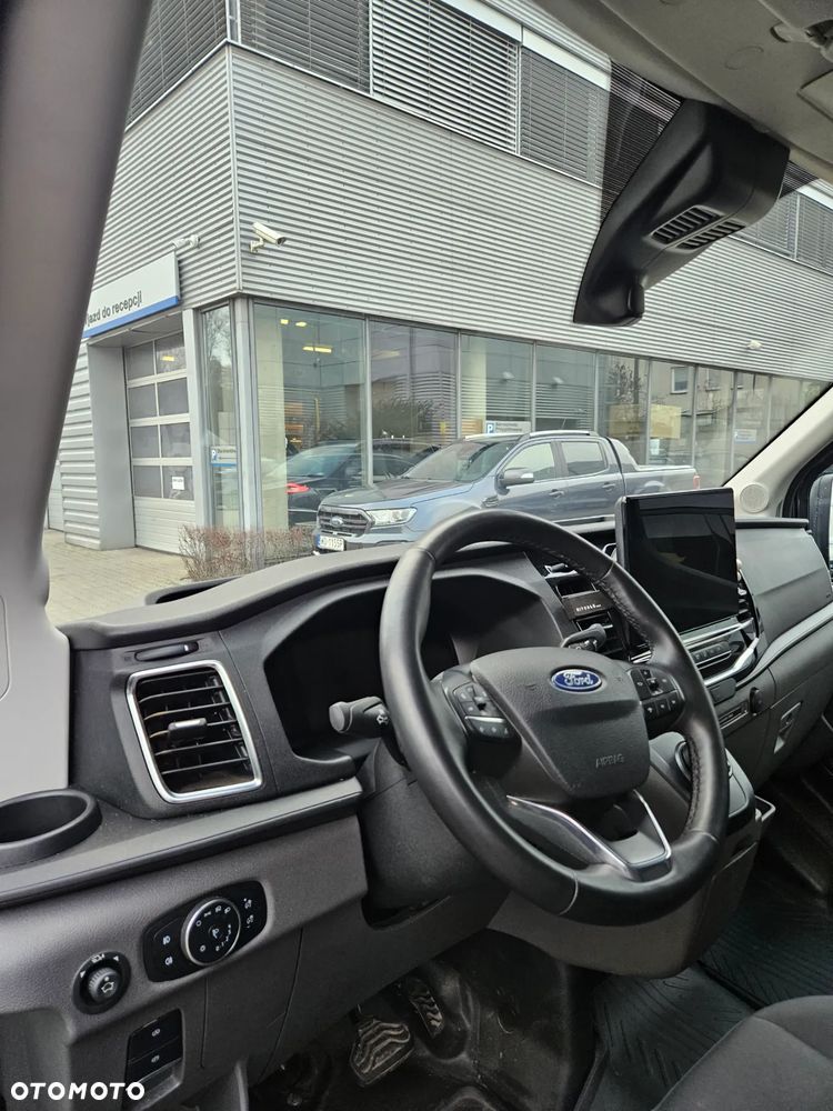 Ford Transit - 9