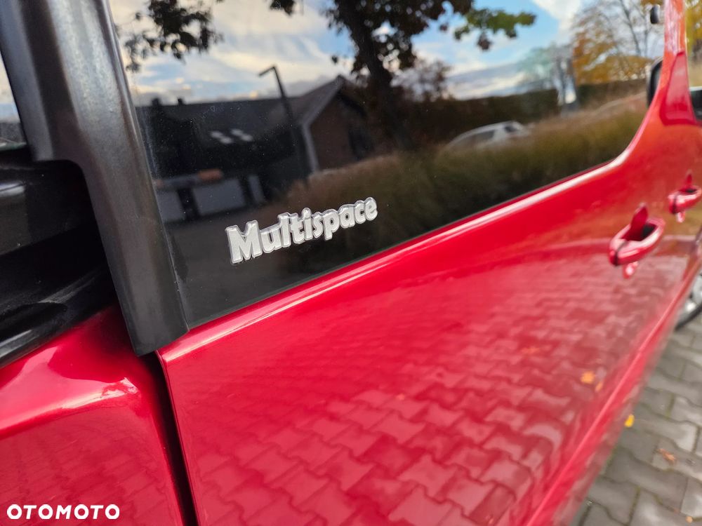 Citroën Berlingo 1.6 HDi Multispace - 26