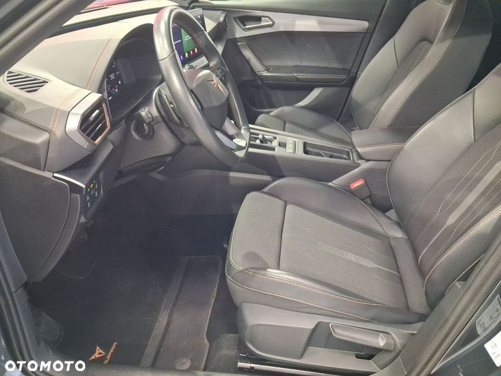 Cupra Formentor - 14
