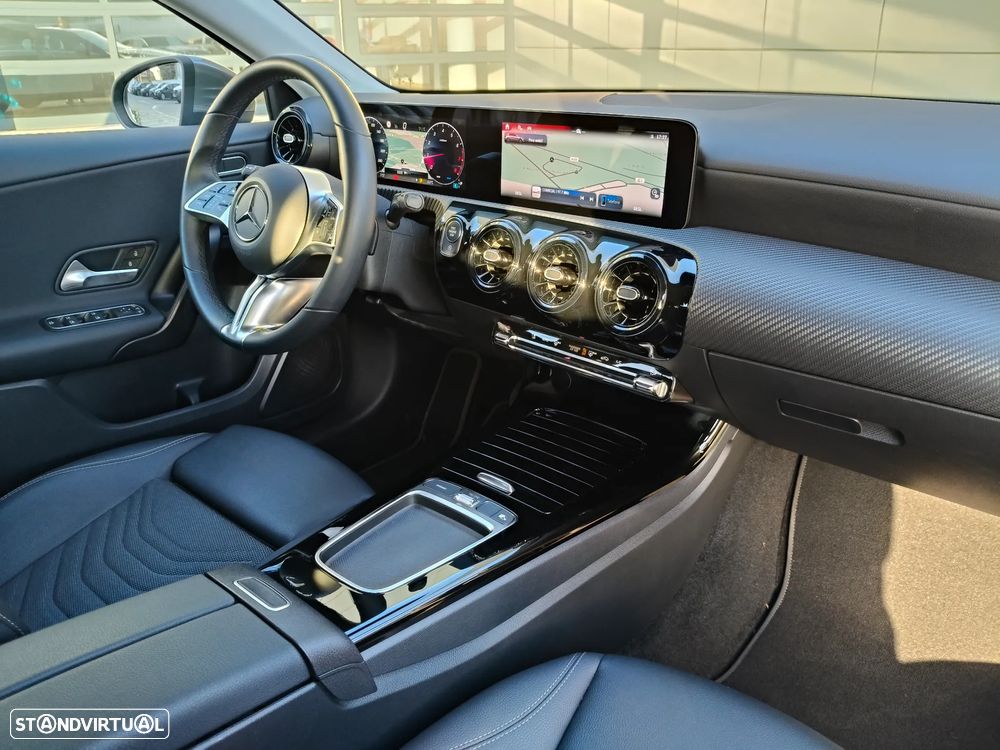 Mercedes-Benz A 200 Standard - 6