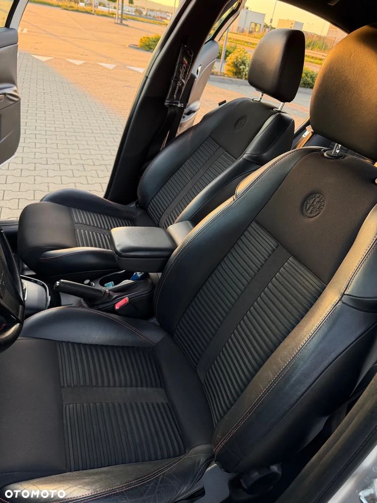 Alfa Romeo Giulietta 1.4 TB 16V Multiair - 20