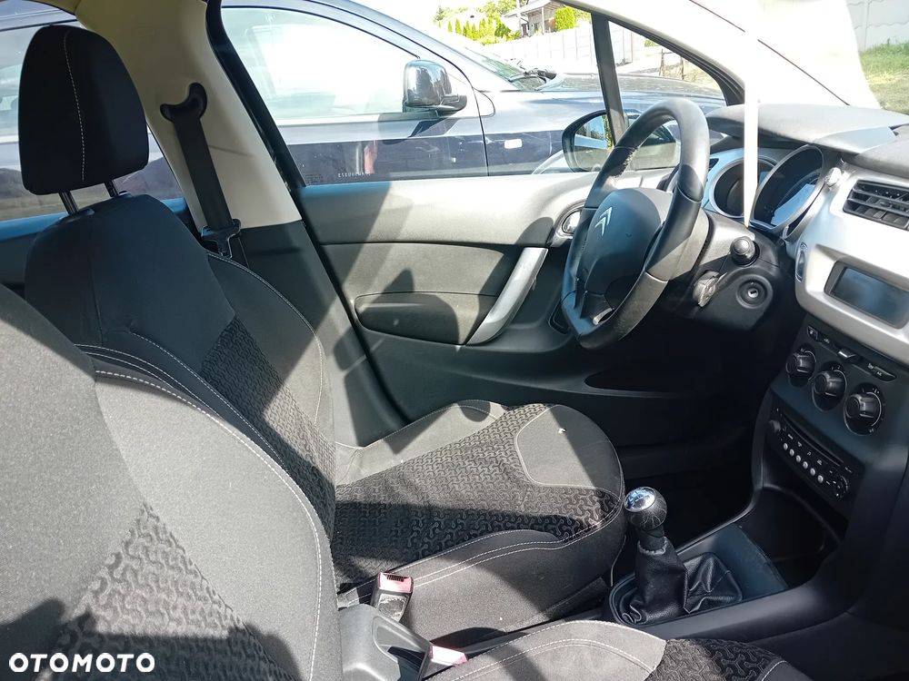 Citroën C3 1.1i Equilibre - 3