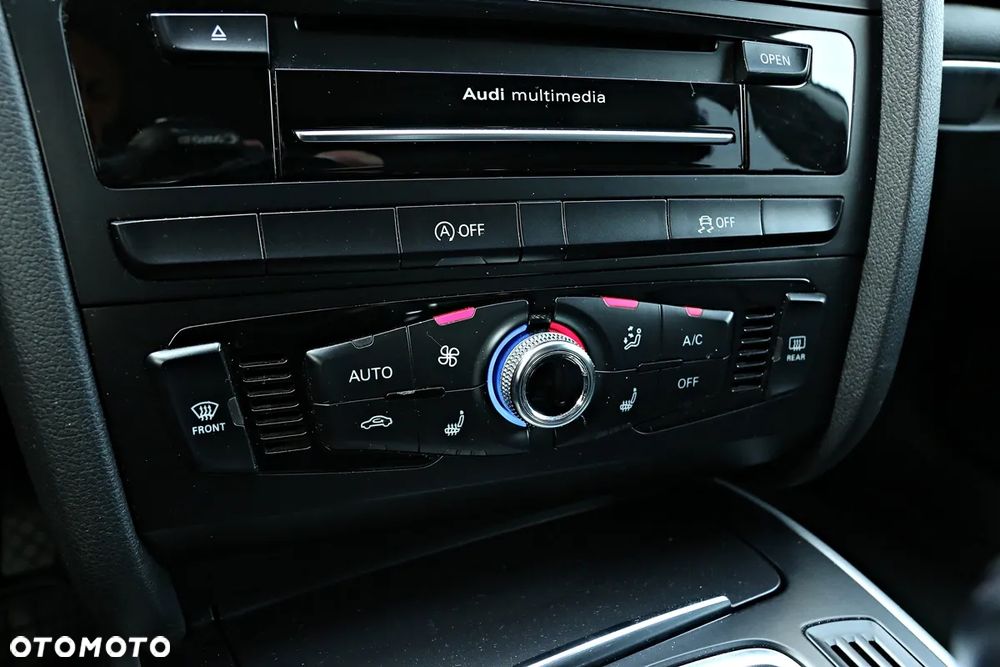 Audi A5 - 30