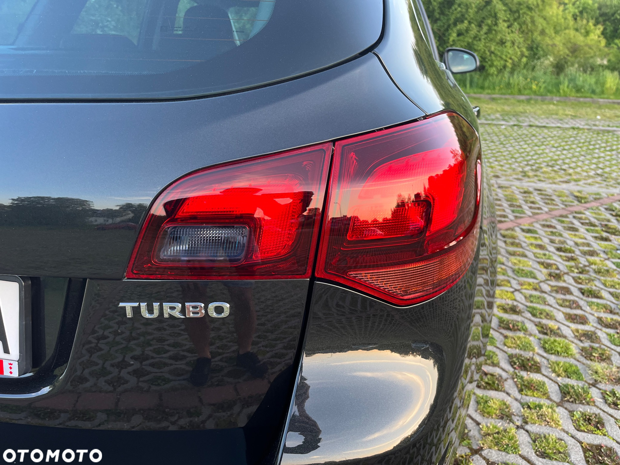 Opel Astra IV 1.4 T Enjoy - 5
