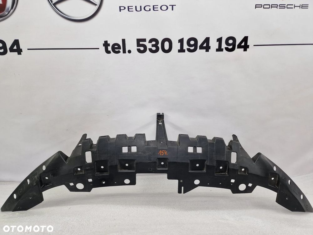 FIAT TIPO II 2 16- WZMOCNIENIE GÓRNE ZDERZAKA PRZEDNIEGO PRZÓD , NR 5198449 , NR AUKCJI NSŁ154 - 1