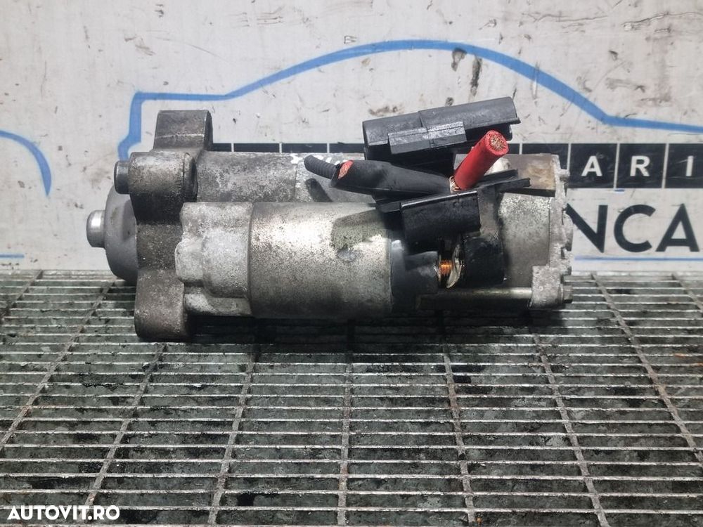 Electromotor Ford Kuga 2.0 TDCI 2008 - 2012 100kW 136CP 1997CC Automata G6DG UKDA (1169) ... - 2