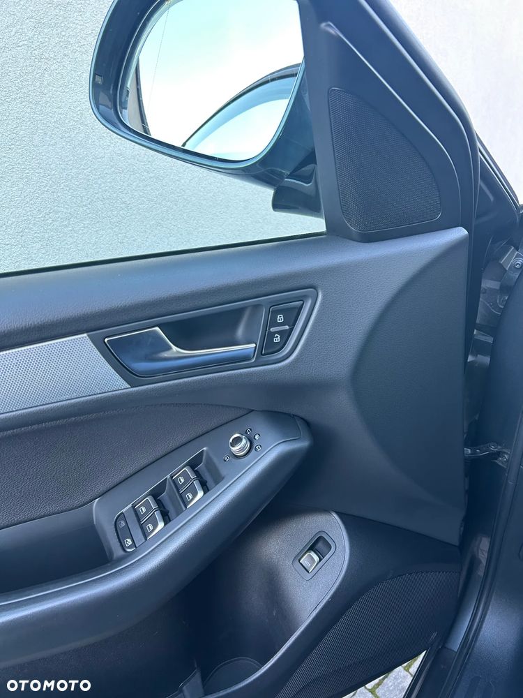 Audi Q5 - 15