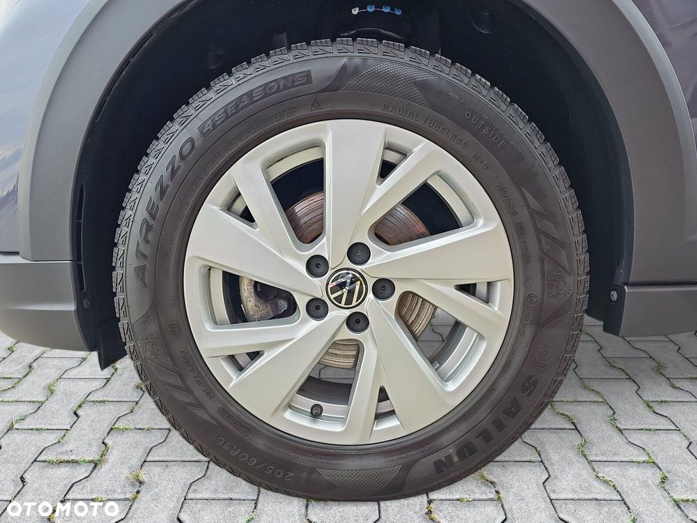 Volkswagen Taigo 1.0 TSI Life DSG - 34